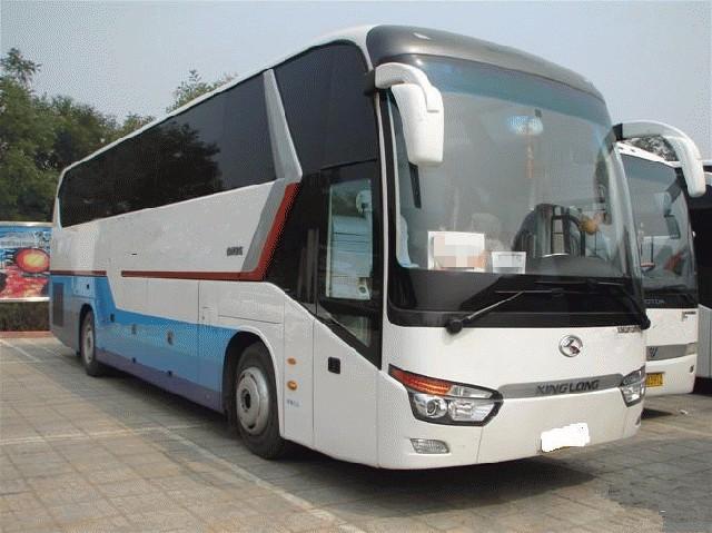 在北京大巴车租赁公司租大巴车不可不知的几个方面